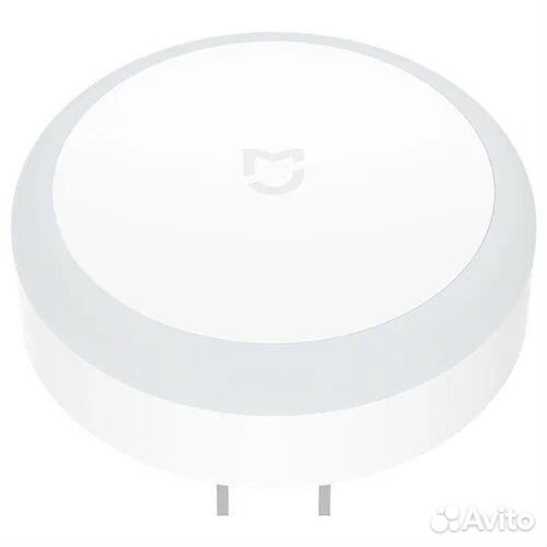 Ночник Xiaomi Mijia Plug-in Night Light (mjyd04yl)