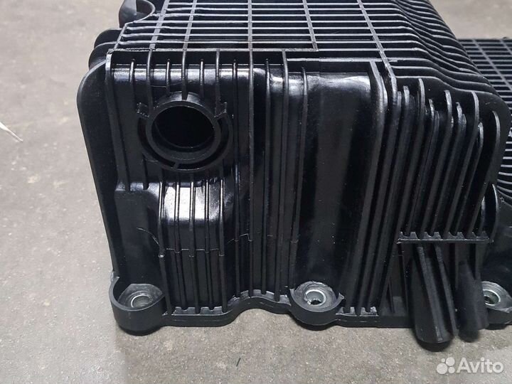 Поддон картера В сборе ГАЗЕЛЬ дв. cummins ISF2.8