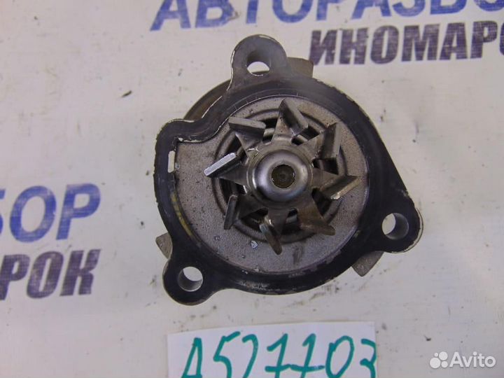 Насос водяной для Nissan X-Trail 1 2001-2007г