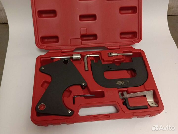 Набор фиксаторов грм рено 1.4 1.6 1.8 2.0