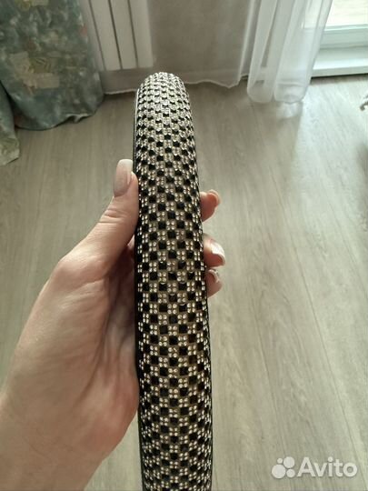 Оплетка на руль