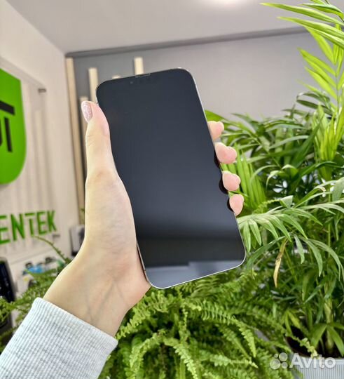 iPhone 13 Pro Max, 128 ГБ