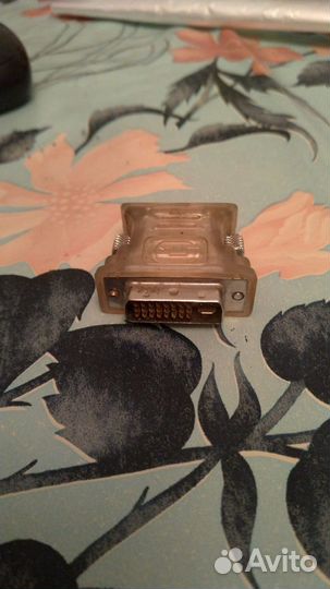 Раритетная интересная видеокарта для пк