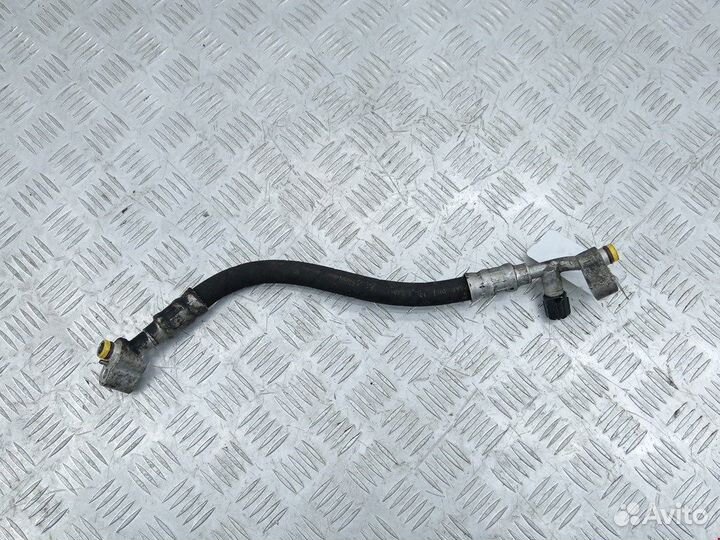 Трубка кондиционера Ford Focus 2