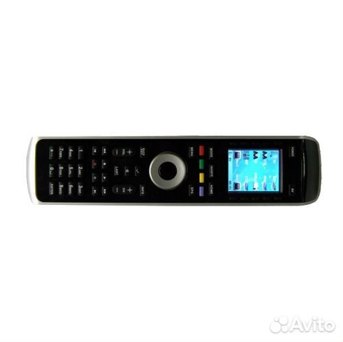 AV процессор Cary Audio Cinema 12 black