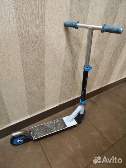 Самокат oxelo