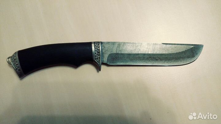 Профессиональная ручная заточка ножей