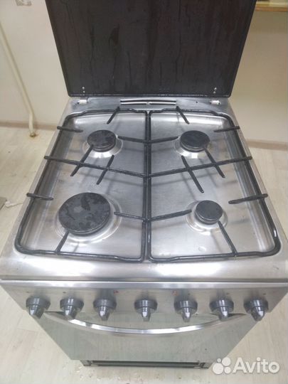 Плита газовая