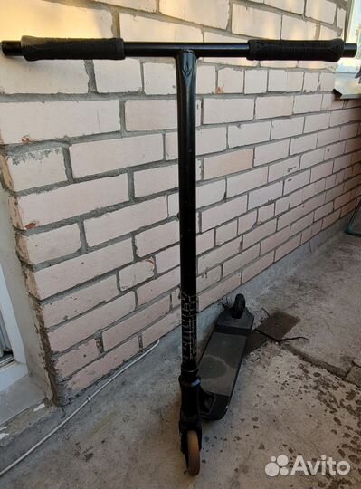 Самокат blunt complete Prodigy s8 street black