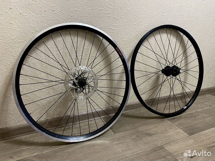 Вилсет 26 колеса для велосипеда