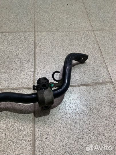 Стабилизатор задний Mercedes-Benz Ml W166 M157