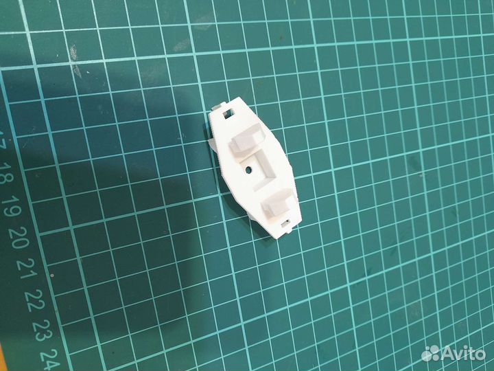 Клипса руля УАЗ патриот