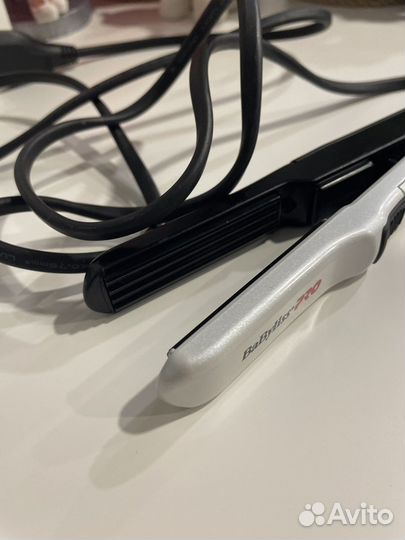 Щипцы-гофре BaByliss