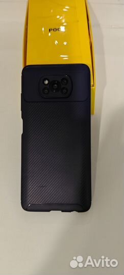 Xiaomi Poco X3 Pro, 8/256 ГБ