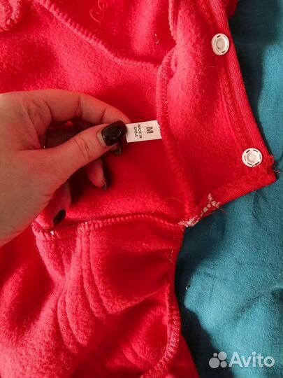 Одежда для собак