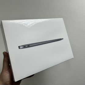 MacBook Air13 M1 8/256Gb+New