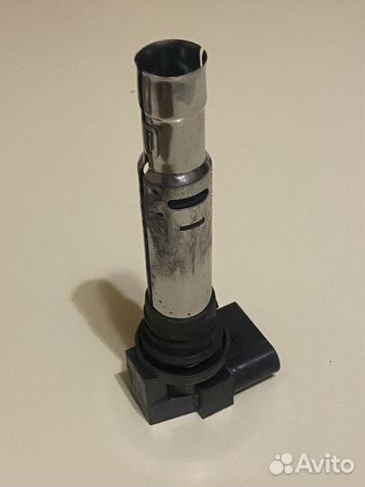 Катушки зажигания Skoda Octavia 1.4