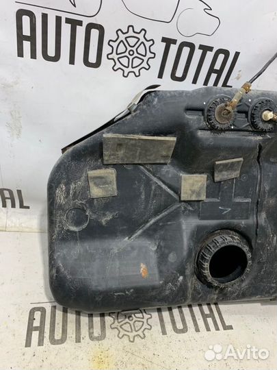 Топливный бак Hyundai Elantra XD G4GC 2005