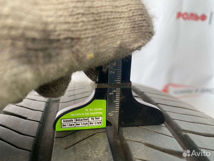 Goodyear Eagle LS 2 225/55 R18 98H