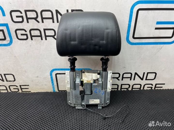 Подголовник передний Audi A8 D3 ASB 2004