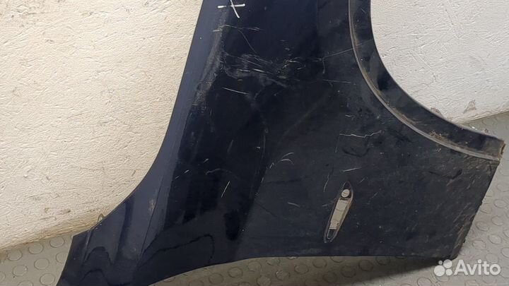 Крыло BMW X1 (E84), 2010