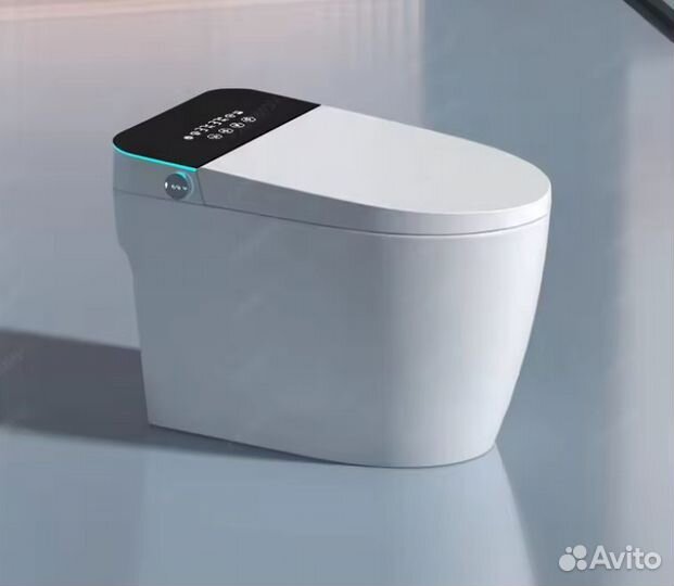 Умный унитаз R01-2-S-trap