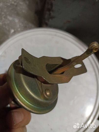 Диодный мост ваз СССР