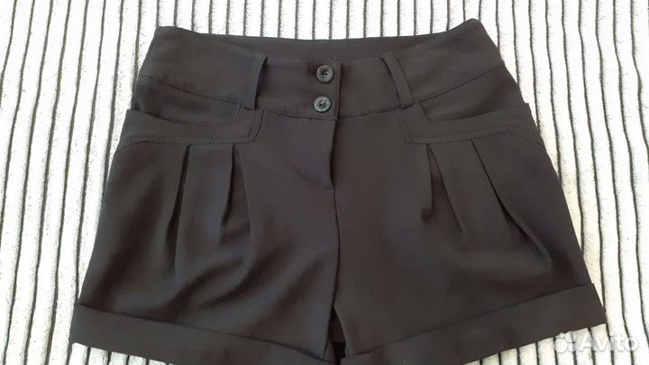 Шорты для девочек
