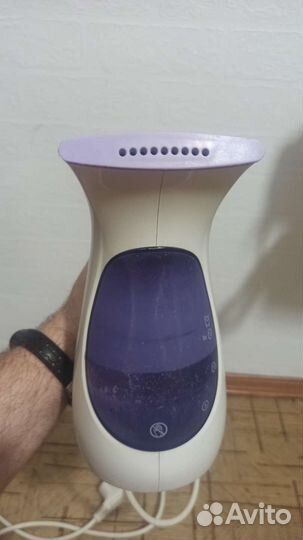 Отпариватель Sterlingg