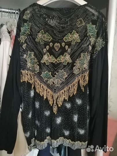 Джемпер женский