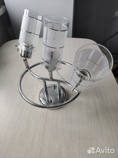 Светильник-люстра