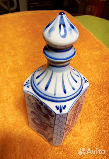 Народные промыслы