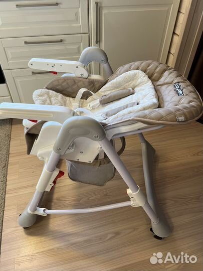 Стул для кормления babyton