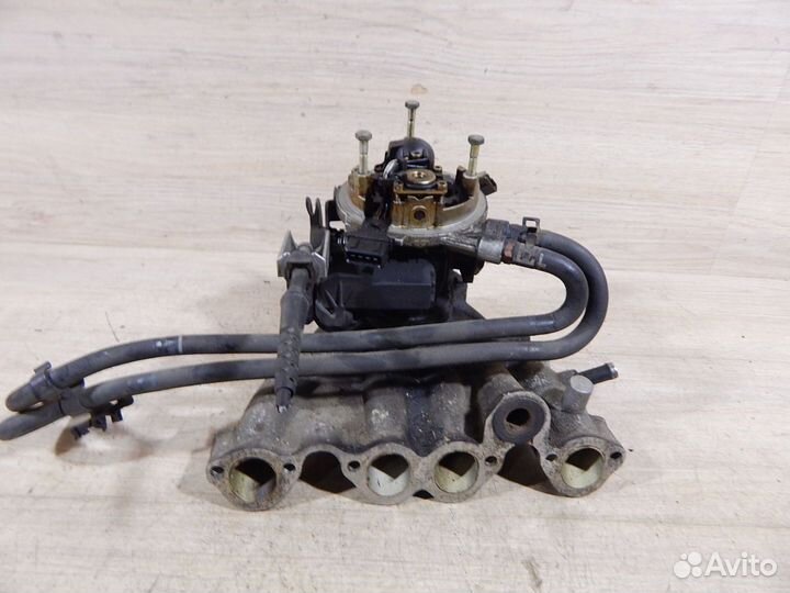 Моновпрыск Vw Passat B4 / Passat B3 / Golf 3