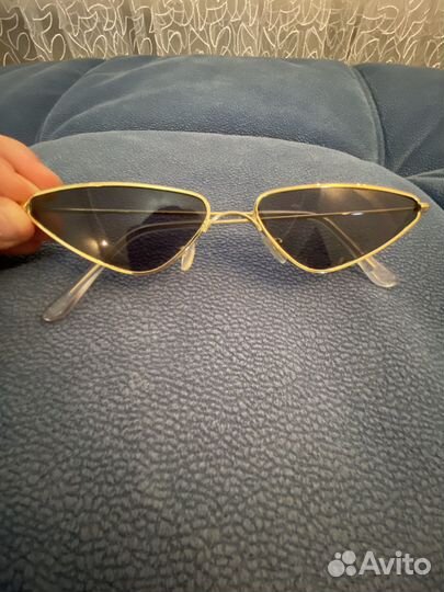 Солнцезащитные очки