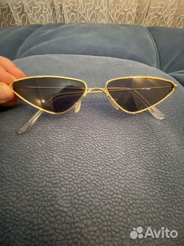 Солнцезащитные очки