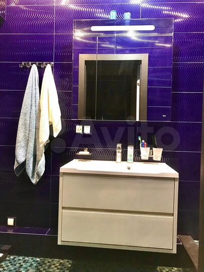 2-к. квартира, 50 м², 2/5 эт.