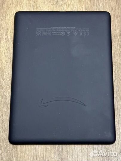 Kindle Paperwhite 5, gen11, 8gb Amazon