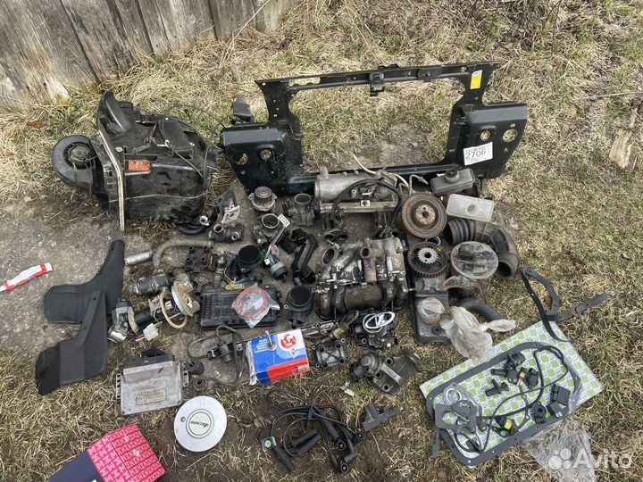 ВАЗ 2114 Samara 1.6 МТ, 2007, 136 000 км