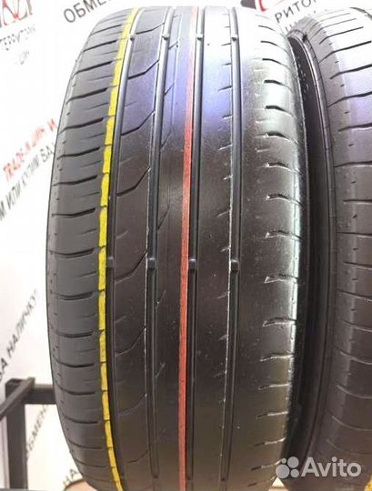 Continental ContiPremiumContact 2 185/55 R16 79M