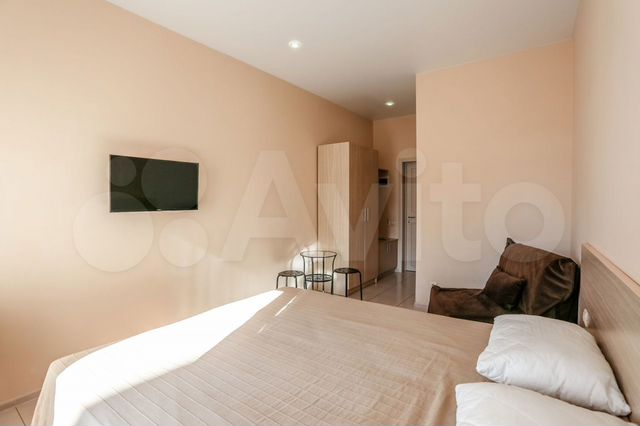 Комната 18 м², 1/3 эт.