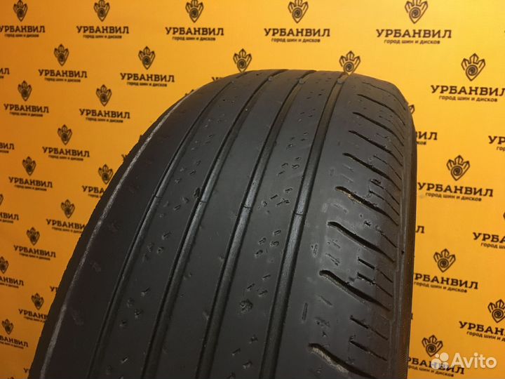Maxxis Bravo HP-M3 215/65 R16 98H