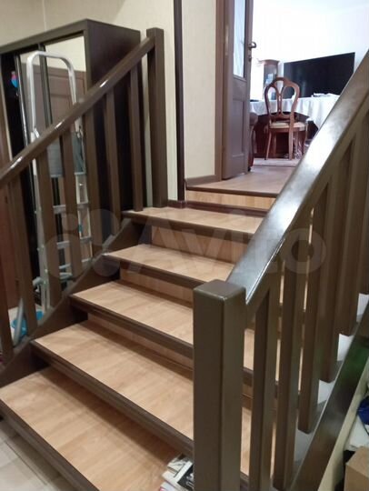 Дом 239,4 м² на участке 21,7 сот.