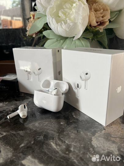 Airpods pro/pro2/2/3