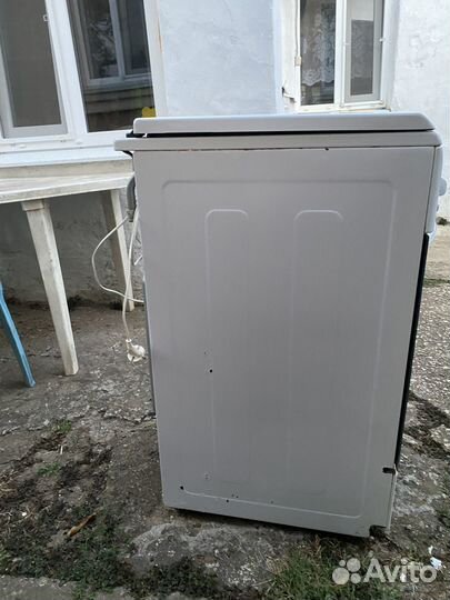 Газовая плита бу