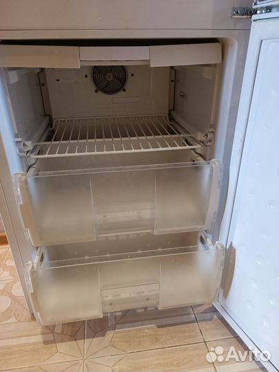 Холодильник Hansa бу