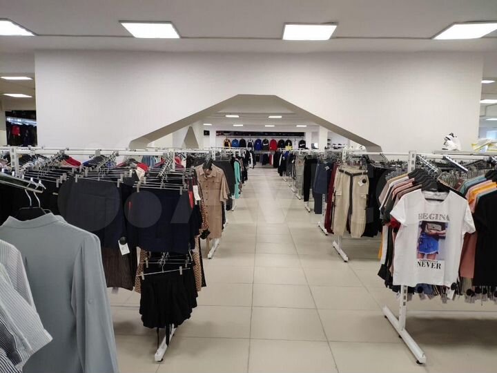 Готовый арендный бизнес, 559 м²