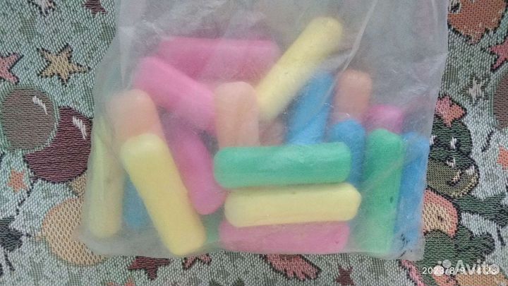 Советские игрушки