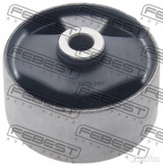 Febest TMB-ACM20R С-б.зад.подушки двигателя toyota