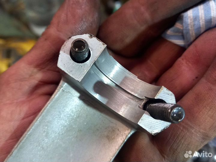 Гбц Suzuki gsxr 750 00-03